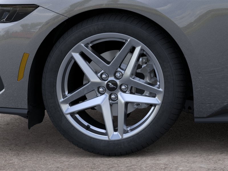2026 Ford Mustang EcoBoost Premium Fastback - Photo 47