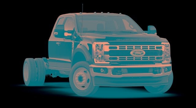 new 2026 Ford Super Duty F-450 DRW car, priced at $83,630
