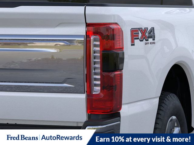 2026 Ford F-250 Super Duty King Ranch - Photo 48