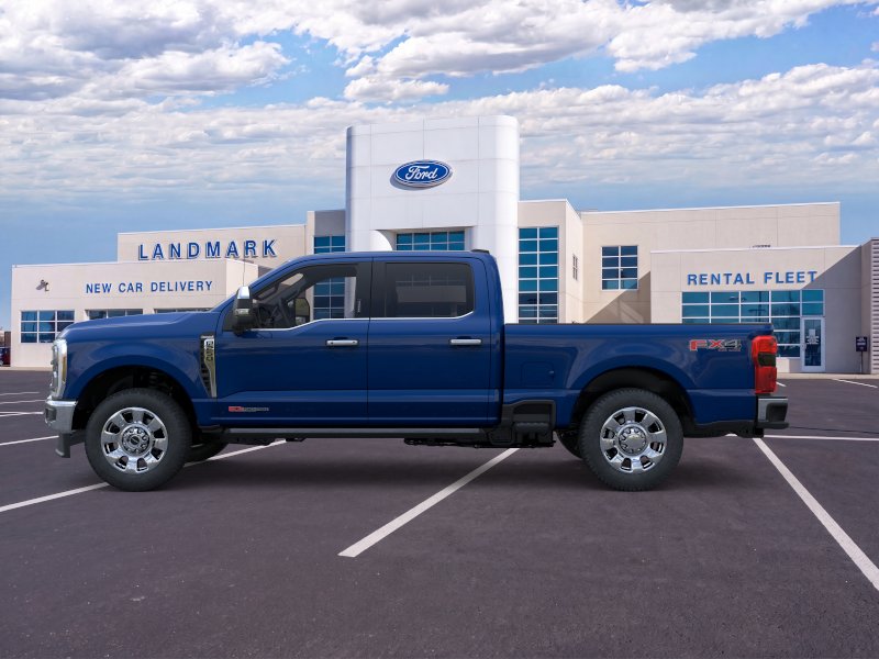 2026 Ford F-250 Super Duty King Ranch - Photo 33