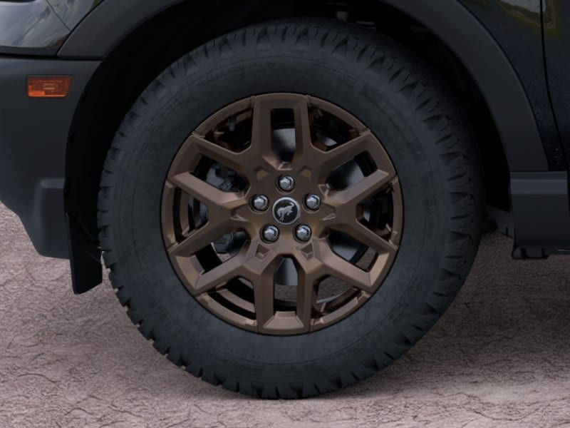 2026 Ford Bronco Sport Big Bend SUV