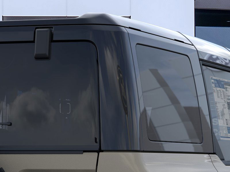 Thumbnail: 2026 Ford Bronco - 50