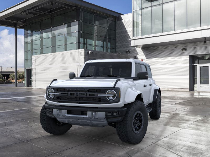 Thumbnail: 2024 Ford Bronco - 2