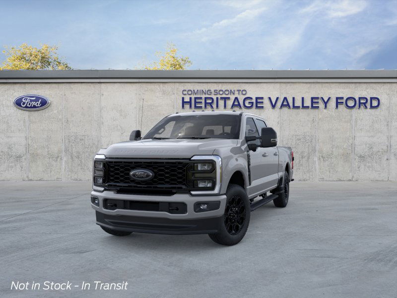 2026 Ford F-350 XLT photo 4