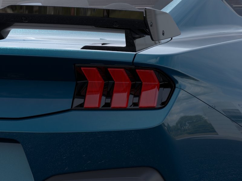 2026 Ford Mustang Dark Horse&reg; SC CAR