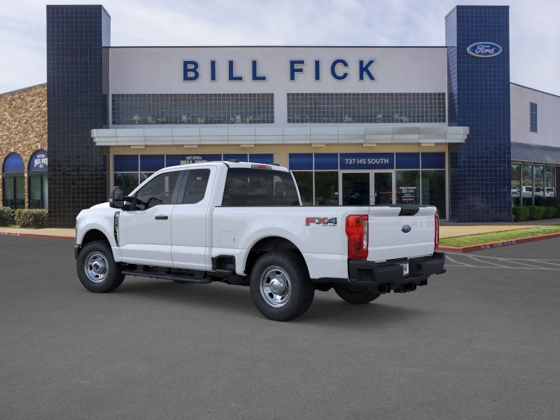 2026 Ford F-350 XL photo 4