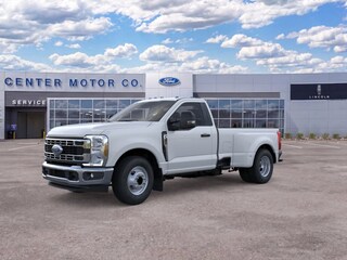 2026 Ford F-350 XLT TRUCK