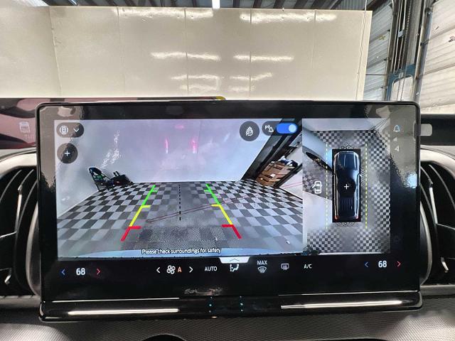 2025 Ford Expedition MAX Active - Photo 49