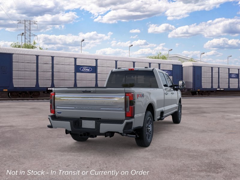 Thumbnail: 2026 Ford F-350 - 30
