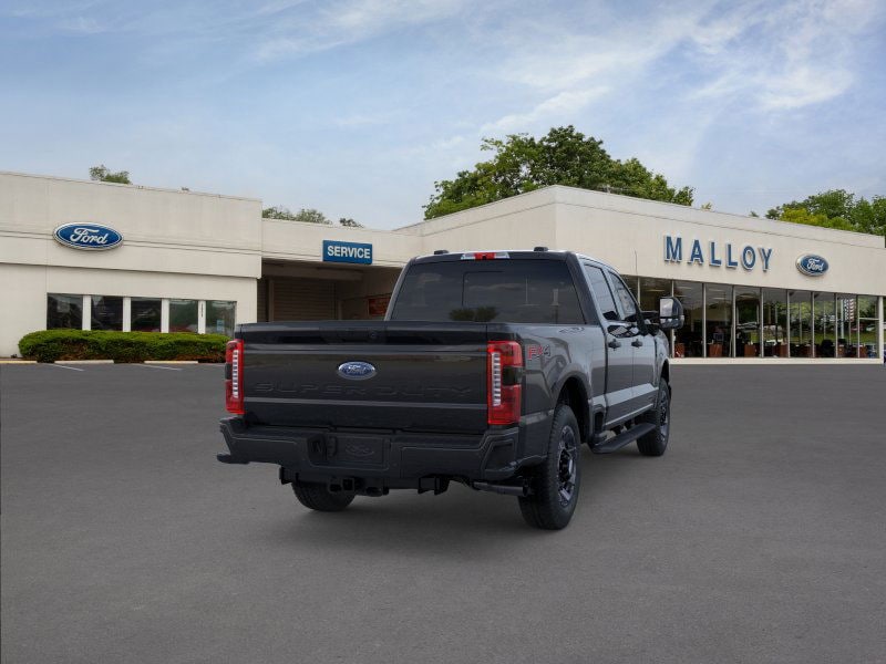 2026 Ford F-250 XL photo 4