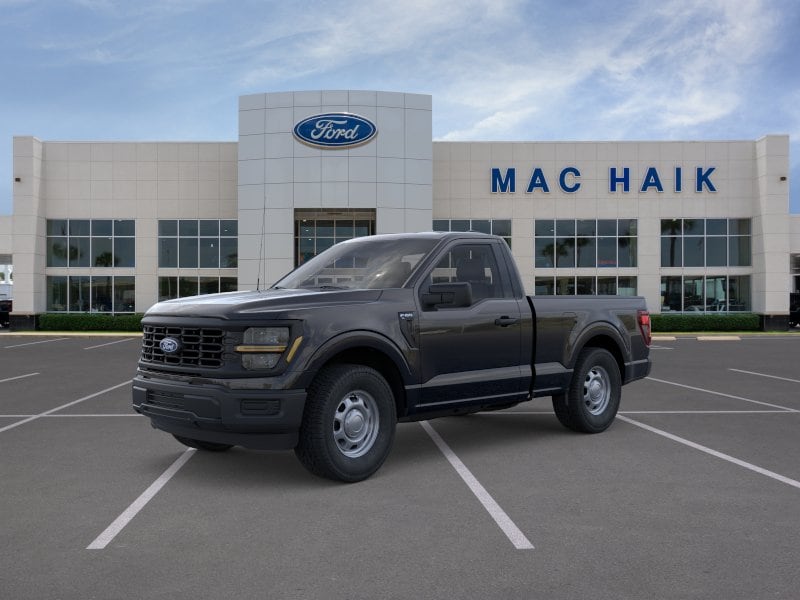 2026 Ford F-150 XL Regular Cab 6-1/2 Box's photo