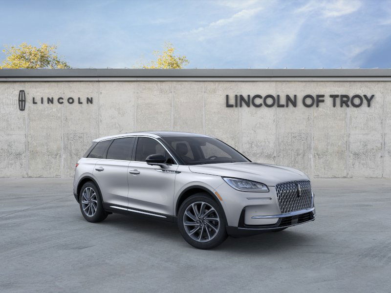 2024 Lincoln Corsair Premiere 7