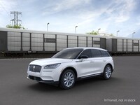 2021 Lincoln Corsair SUV 2021 Lincoln Corsair SUV