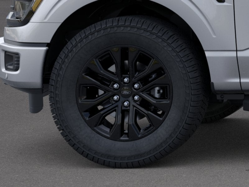 Thumbnail: 2026 Ford F-150 - 19