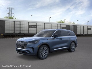 2026 Lincoln Aviator Reserve SUV