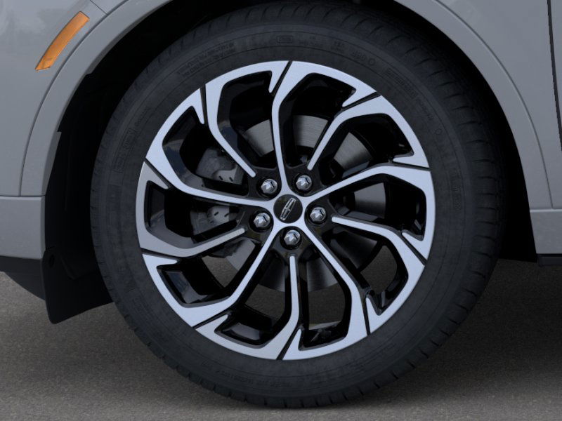 2026 Lincoln Nautilus Reserve CROSSOVERS