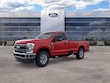  Ford Super Duty