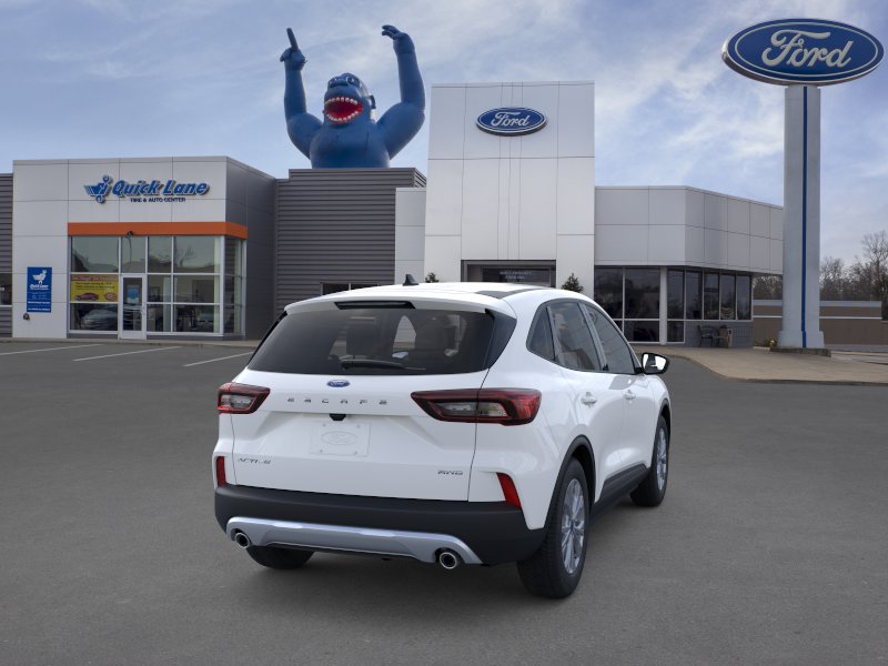 2026 Ford Escape Active - Photo 31