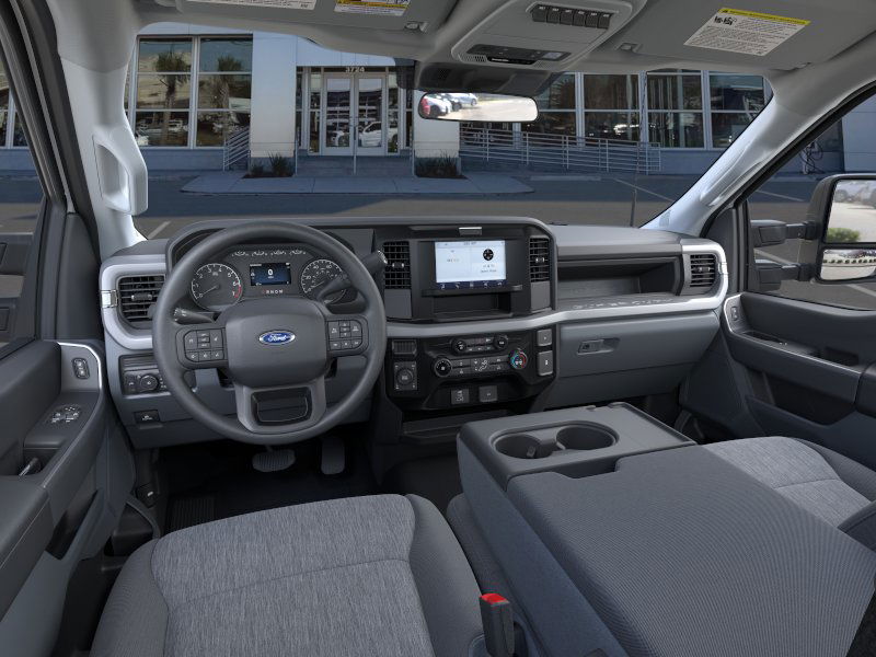 2026 Ford F-350 Super Duty XL - Photo 33
