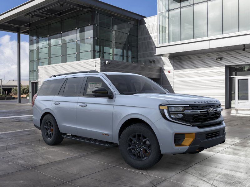 Thumbnail: 2025 Ford Expedition - 7