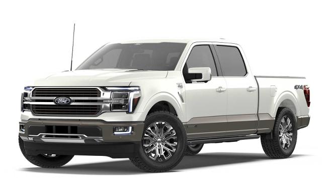 Thumbnail: 2026 Ford F-150 - 23