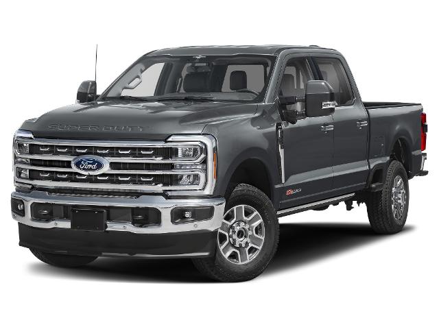 2026 Ford F-250 Lariat 4x4 Crew Cab 6-3/4' Box's photo