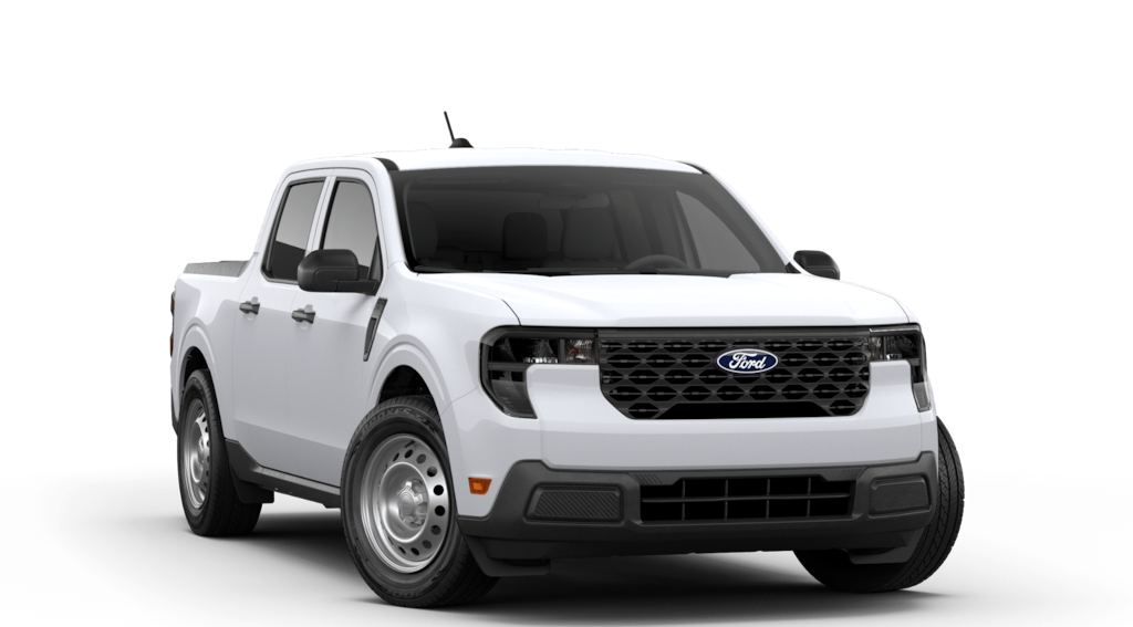 New 2026 Ford Maverick XL TRUCK