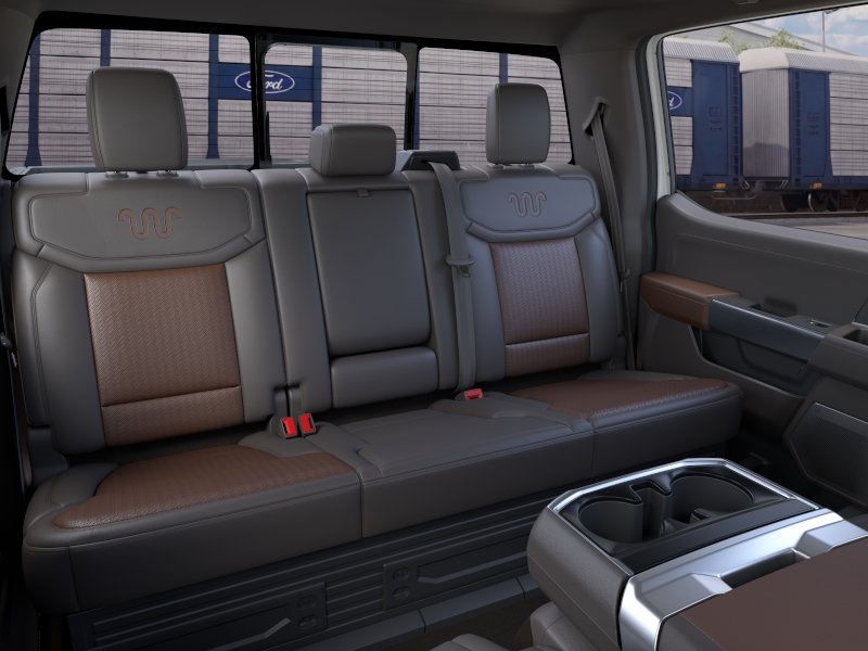 2026 Ford F-150 King Ranch TRUCK