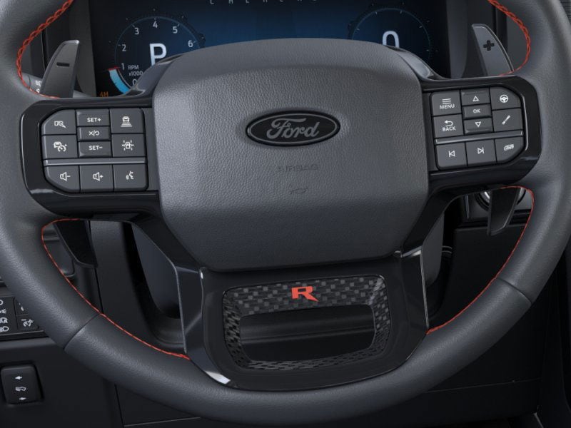 2025 Ford F-150 Raptor 12