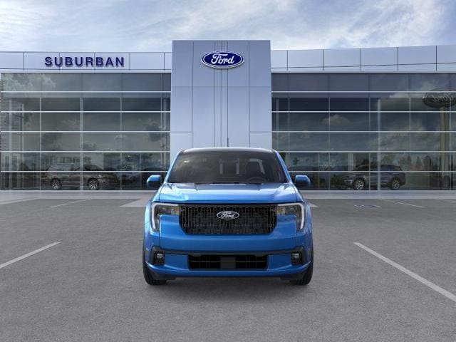 2025 Ford Maverick Lobo Standard - Photo 33