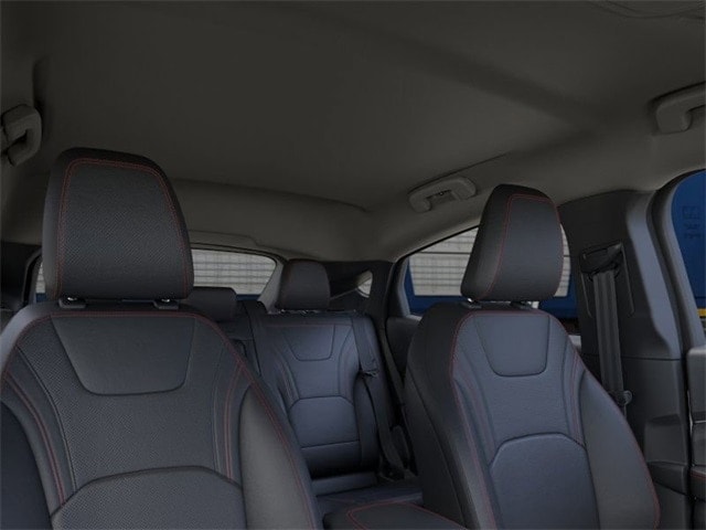 2025 Ford Mustang Mach-E Premium - Photo 44