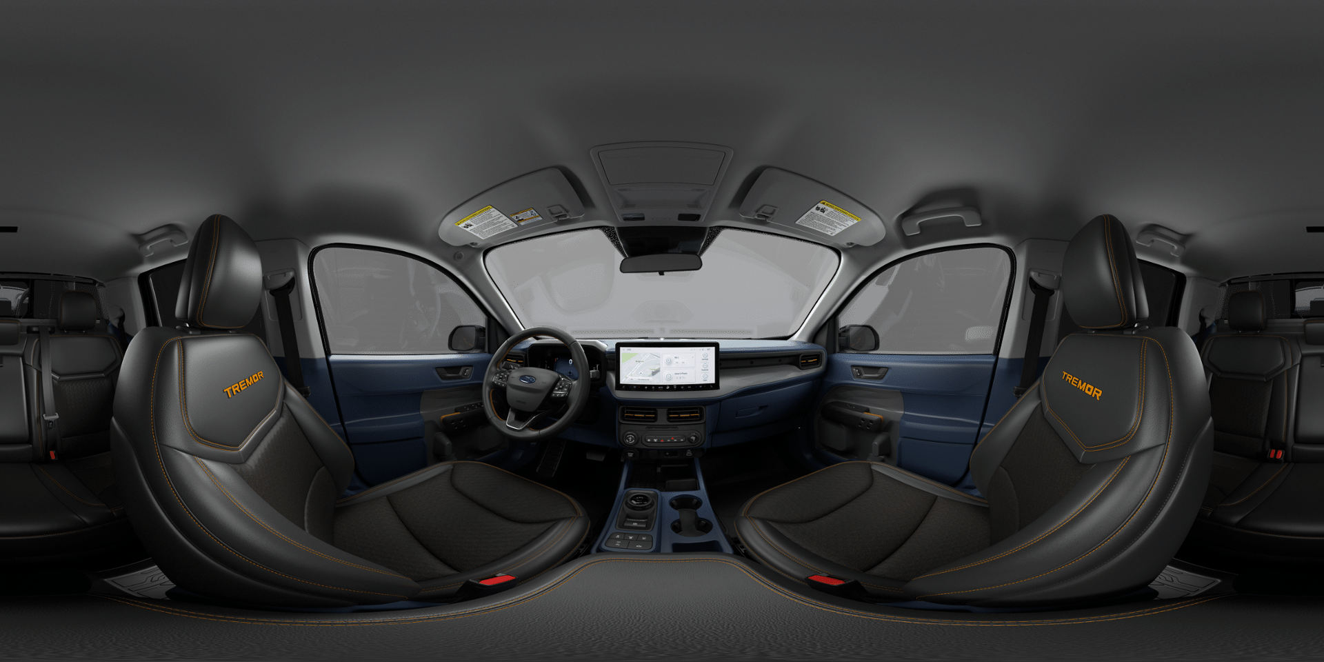 Thumbnail: 2026 Ford Maverick - 7