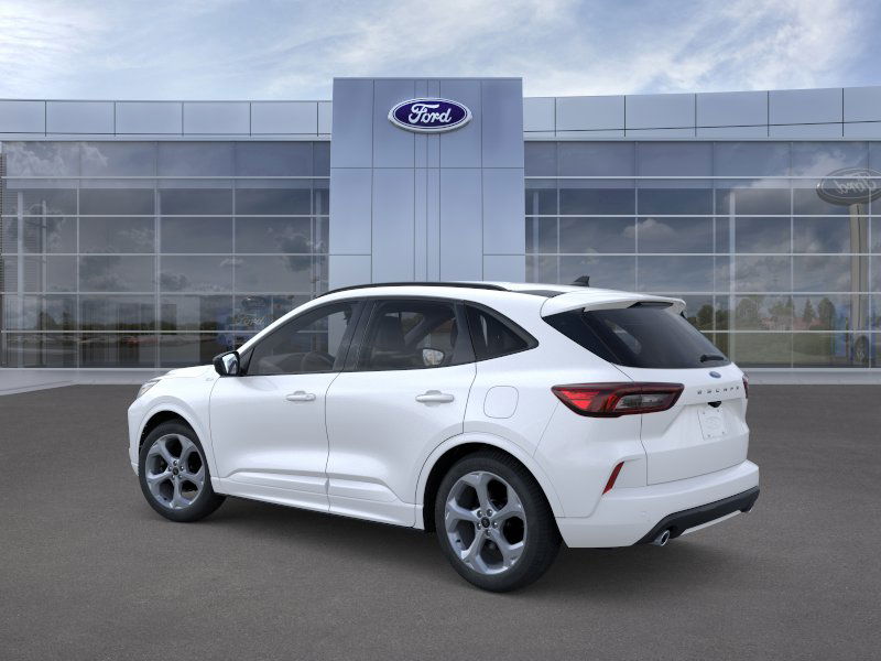 2024 Ford Escape ST-Line photo 3