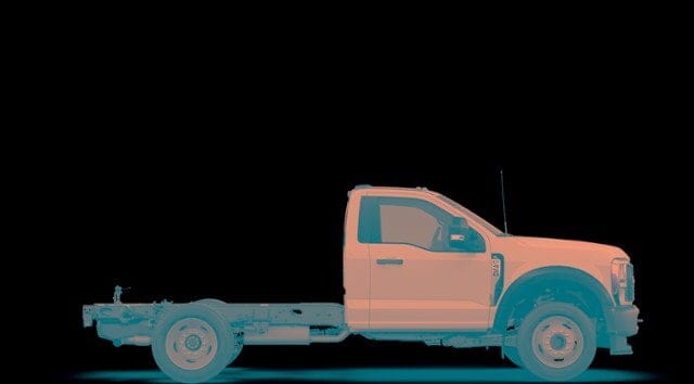new 2026 Ford Super Duty F-450 DRW car, priced at $64,295
