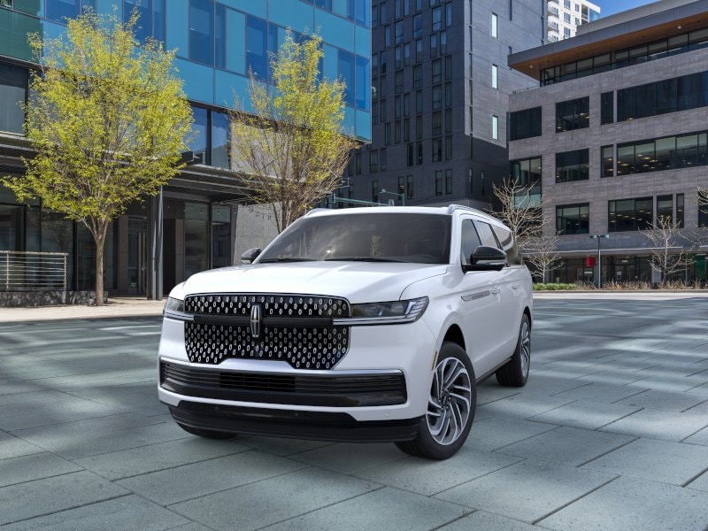 2026 Lincoln Navigator Reserve L - Photo 31