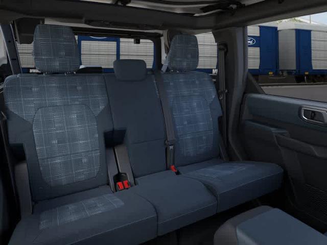 Thumbnail: 2025 Ford Bronco - 36