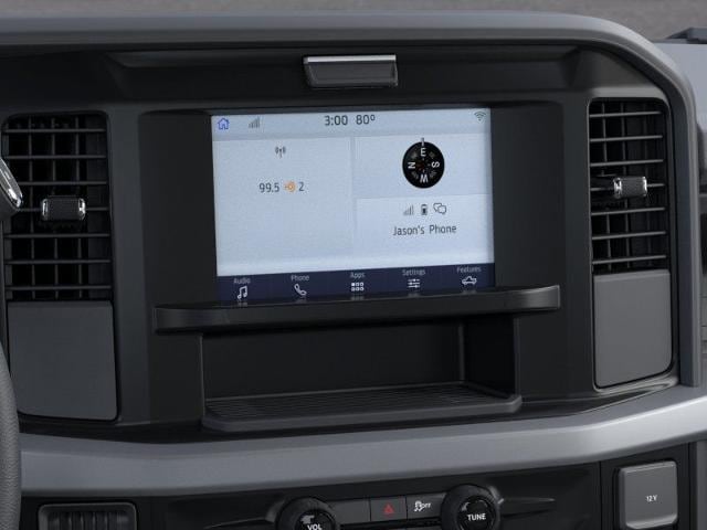 2026 Ford F-250 Super Duty XL - Photo 36
