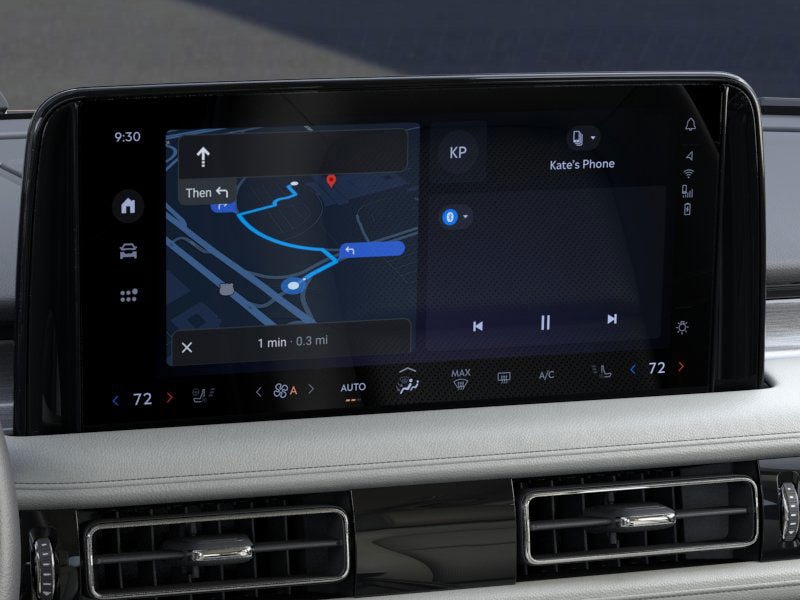 2026 Lincoln Aviator Premiere - Photo 14