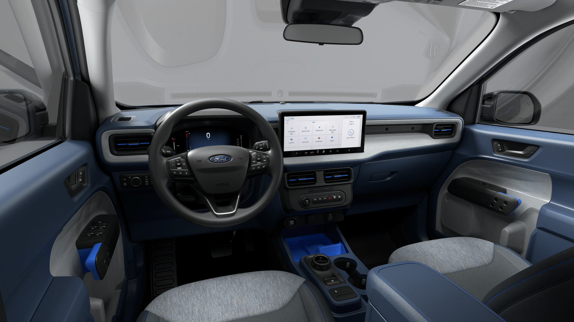 Thumbnail: 2026 Ford Maverick - 34