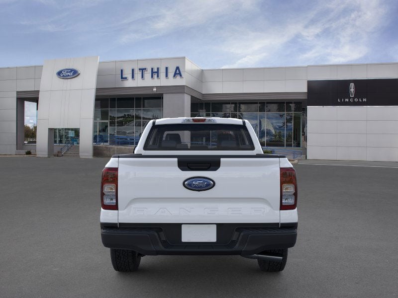 Thumbnail: 2025 Ford Ranger - 32