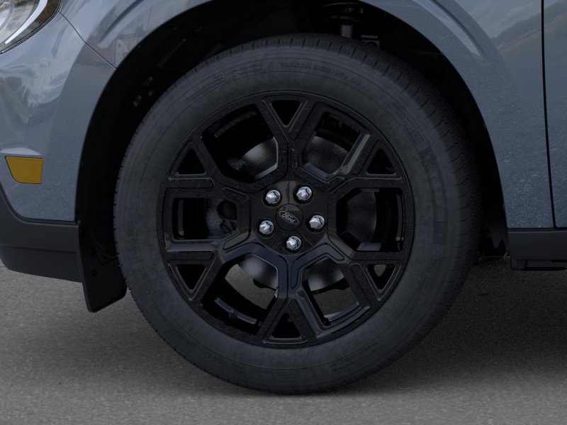 2025 Ford Maverick Lariat - Photo 44