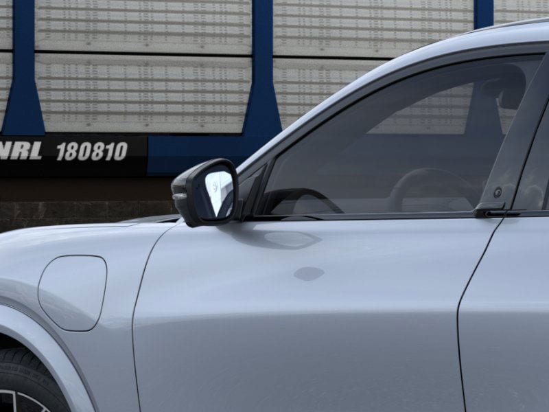 2025 Ford Mustang Mach-E Premium photo 18