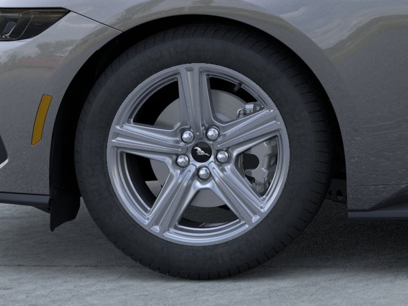 2026 Ford Mustang EcoBoost Premium Fastback - Photo 38