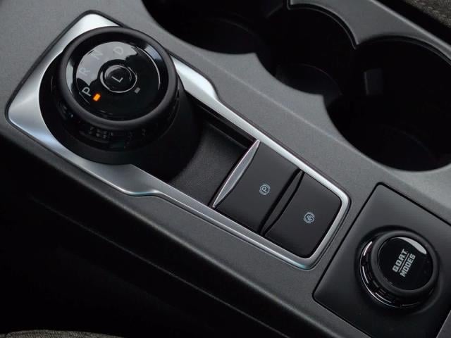 new 2025 Ford Bronco Sport car, priced at $34,338