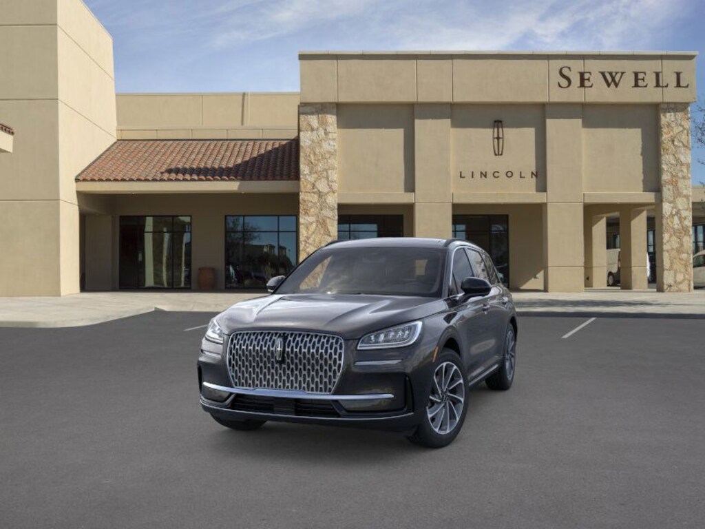 New 2026 Lincoln Corsair Premiere SUV