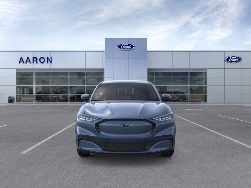 2024 Ford Mustang Mach-E Select photo 7