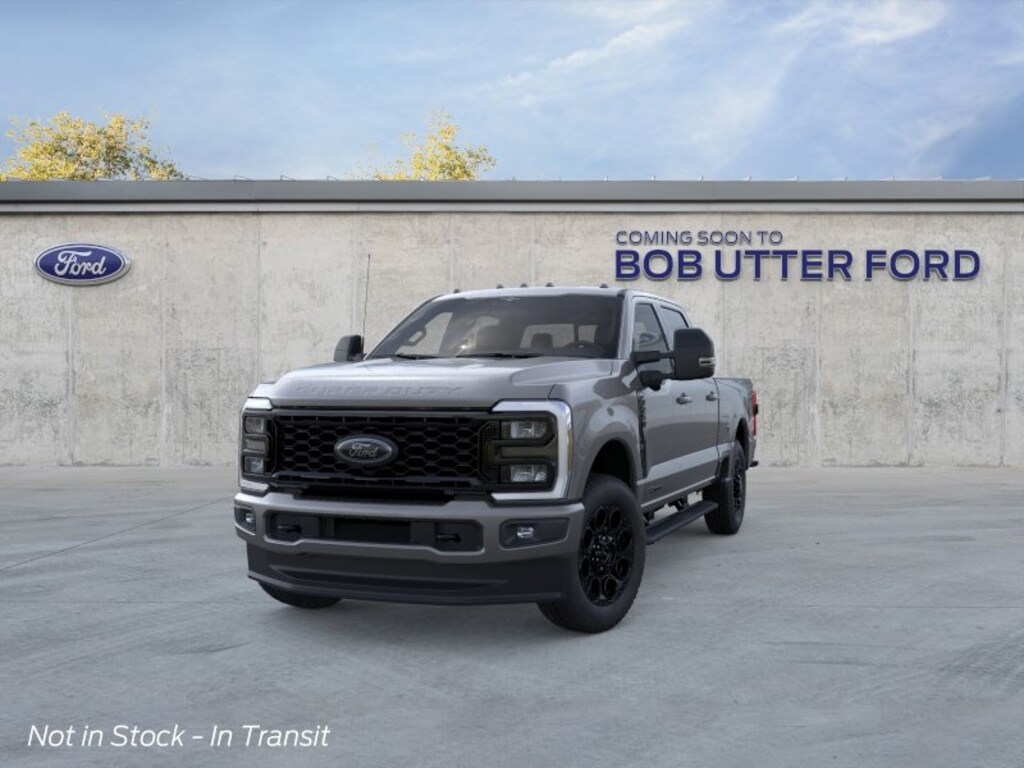 New 2026 Ford Super Duty F-250® XLT TRUCK