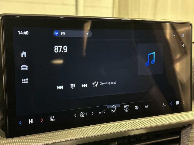 Thumbnail: 2026 Ford Explorer - 46