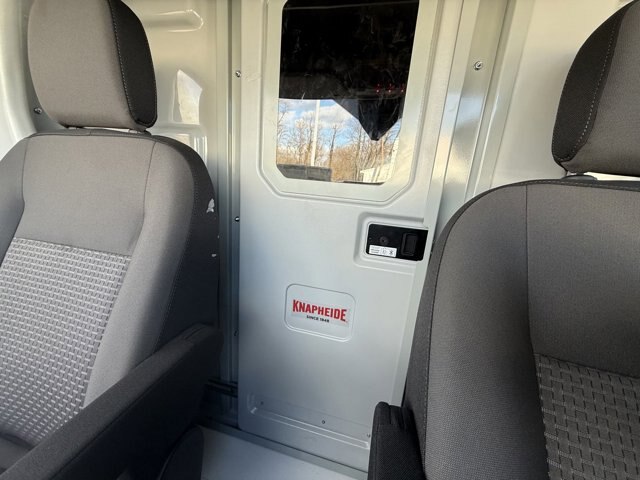 2024 Ford Transit Cutaway Base - Photo 35