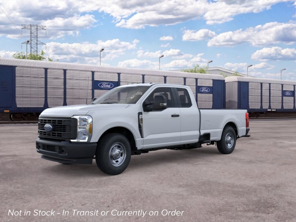 New 2026 Ford Super Duty F-250® XL TRUCK